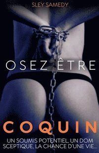 bokomslag Osez tre coquin