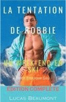 bokomslag Tentation de Robbie