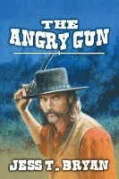 Jess T Bryan, Jess T. Bryan - Angry Gun, Häftad