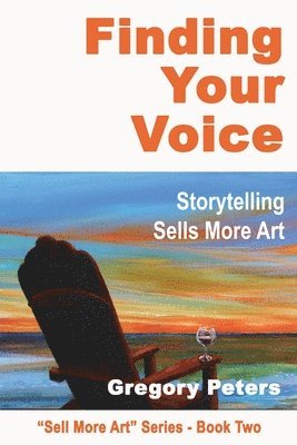 Finding Your Voice 1