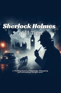 bokomslag Sherlock Holmes