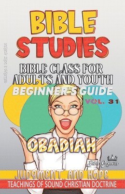 Bible Sermons - Bible Class for Adults and Youth, Häftad