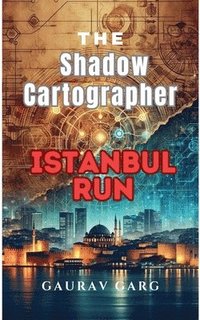 bokomslag Shadow Cartographer