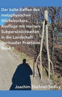 bokomslag kalte Kaffee des metaphysischen Würfelzuckers