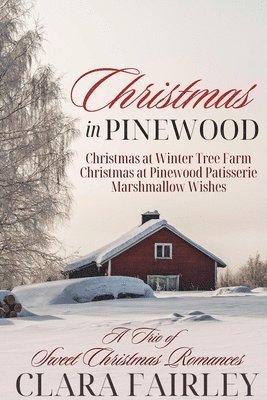 Christmas in Pinewood 1