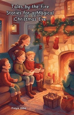 Tales by the Fire 1