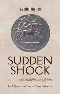 bokomslag Sudden Shock