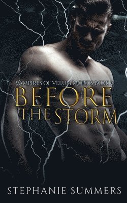 Before the Storm 1