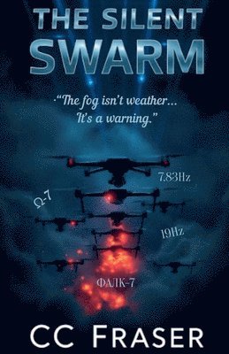 bokomslag Silent Swarm