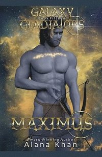 bokomslag Maximus
