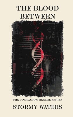 bokomslag Blood Between