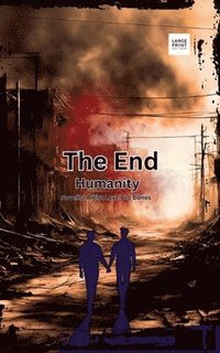 bokomslag End