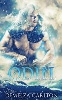 bokomslag Odin