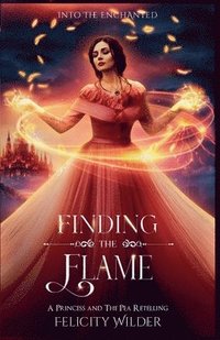 bokomslag Finding The Flame