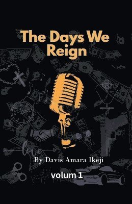 Days We Reign 1