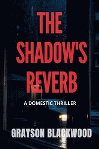 bokomslag Shadow's Reverb