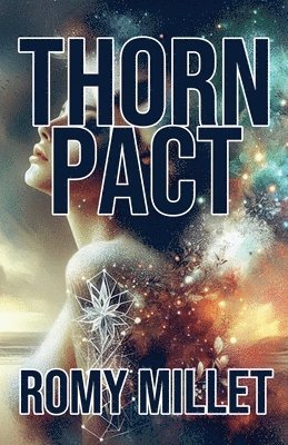 bokomslag Thorn Pact