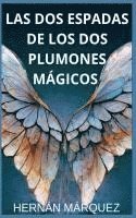 Las dos espadas de los dos plumones mágicos 1