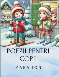 bokomslag Poezii pentru Copii