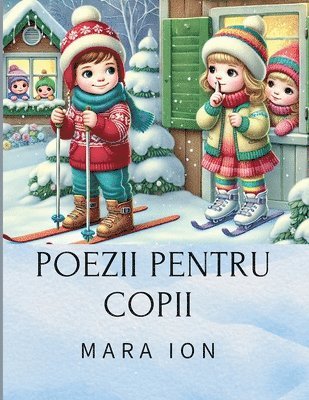 Poezii pentru Copii 1