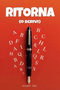 bokomslag Ritorna (o scrivi)