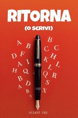 bokomslag Ritorna (o scrivi)