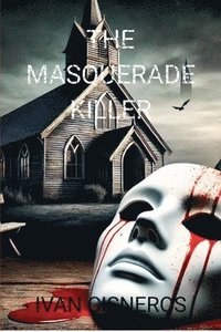 bokomslag Masquerade Killer