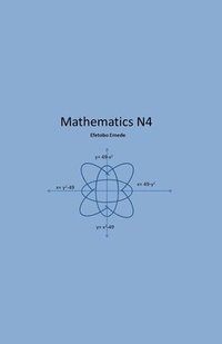 bokomslag Mathematics N4