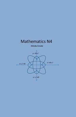 bokomslag Mathematics N4