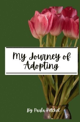 bokomslag My Journey of Adopting