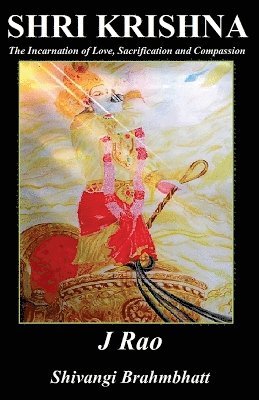 bokomslag Krishna