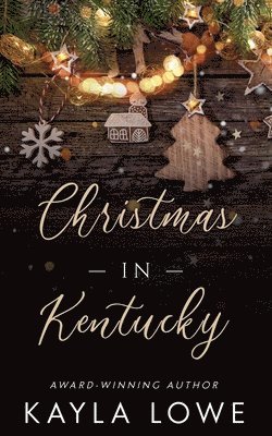 Christmas in Kentucky 1