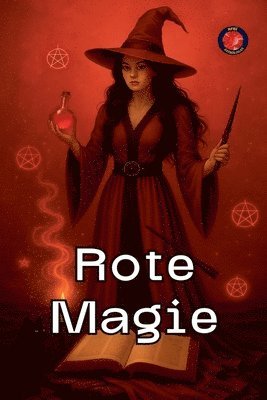 Alina Rubi - Rote Magie, Häftad