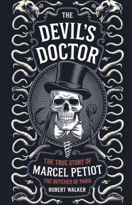 The Devil's Doctor 1