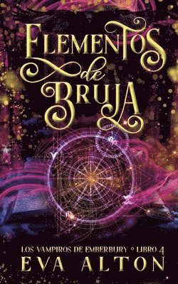 Elementos de Bruja
