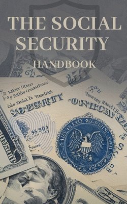 bokomslag The Social Security Handbook