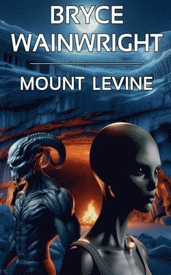 Mount Levine 1