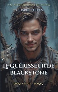 bokomslag Guérisseur de Blackstone