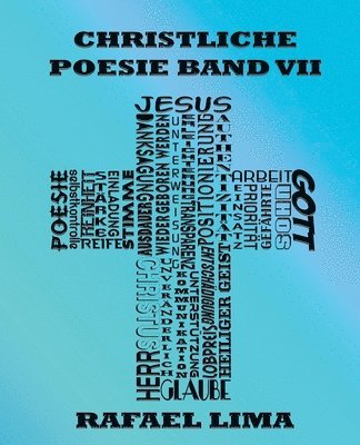 Christliche Poesie Band VII 1