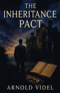 bokomslag Inheritance Pact