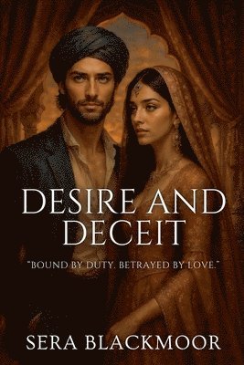 Desire and Deceit 1
