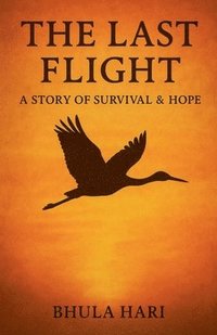 bokomslag The Last Flight