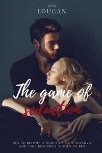bokomslag Game of Seduction