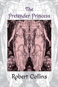 bokomslag Pretender Princess