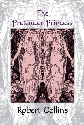 bokomslag Pretender Princess