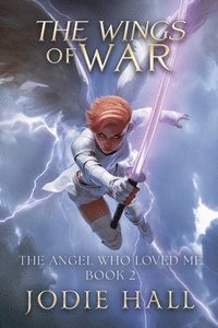 bokomslag Wings of War