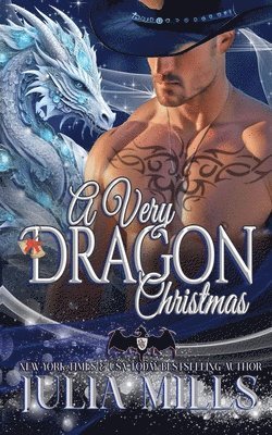 Very Dragon Christmas 1