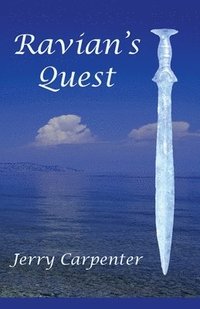 bokomslag Ravian's Quest