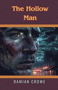 bokomslag Hollow Man