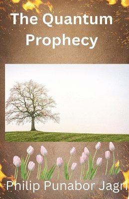 bokomslag Quantum Prophecy